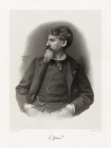 Eugène Giraud